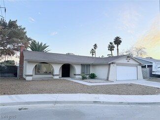 5773 Arbor Oak Cir, Las Vegas, NV 89142