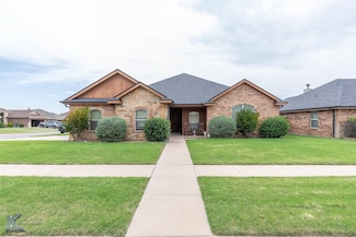 5158 Spring Creek Rd, Abilene, TX 79602