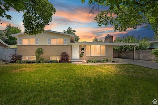 2268 E 7160 S, Salt Lake City, UT 84121
