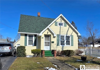 406 Franklin Ave, Dunkirk, NY 14048