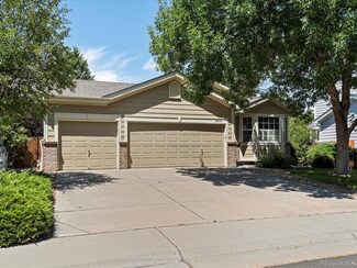 2825 S Walden Way, Aurora, CO 80013