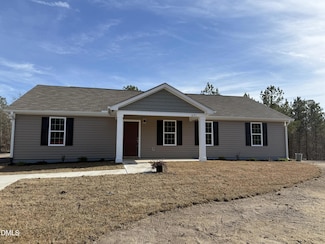 691 Bullard Rd, Sanford, NC 27332