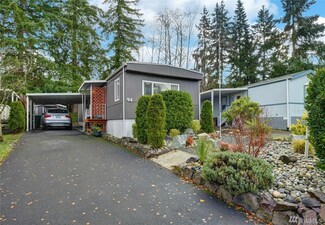 2200 196th St SE Unit 94, Bothell, WA 98012