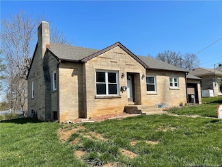 204 Grandview Dr, Salem, IN 47167
