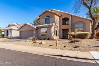13451 N 93rd Way, Scottsdale, AZ 85260