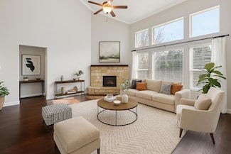 3501 Venezia View, Leander, TX 78641