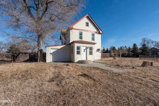 214 Cliff St, Gladstone, ND 58630