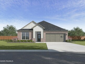 127 Belle Lake Dr, Lafayette, LA 70506
