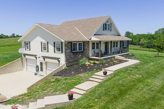 21252 Turner Rd, Easton, KS 66020