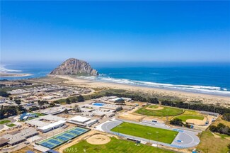 2335 Hemlock Ave, Morro Bay, CA 93442