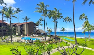 3543 Lower Honoapiilani Rd Unit G206, Lahaina, HI 96761