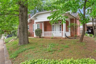 815 Miller St, Winston Salem, NC 27103