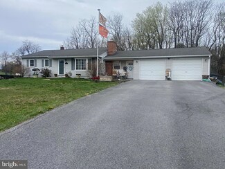 79 Homestead Ln, Ranson, WV 25438