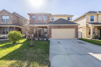 917 Larvotto Loop, Laredo, TX 78045