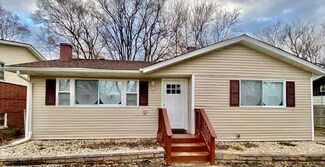 437 E 47th Ave, Gary, IN 46409