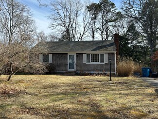 37 Regis Rd, East Falmouth, MA 02536