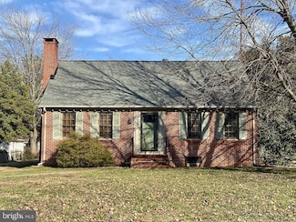 414 Trippe Ave, Easton, MD 21601