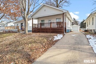 2648 S 10th St, Springfield, IL 62703