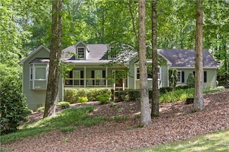 90 Lakeside Dr, Hiram, GA 30141