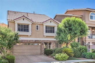 8316 Accolade St, Las Vegas, NV 89139