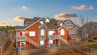 16392 E Fremont Ave Unit 4, Aurora, CO 80016