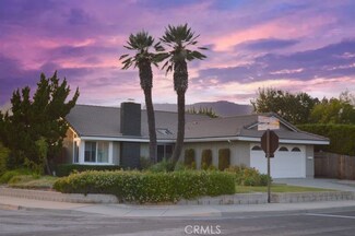 1469 Avenida Loma Vista, San Dimas, CA 91773