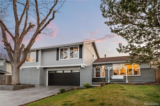 6508 E Euclid Place, Centennial, CO 80111