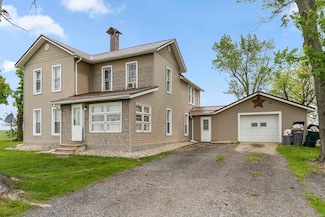4355 Indiana 3, Howe, IN 46746