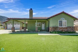 27520 Goldrush Ct, Tehachapi, CA 93561
