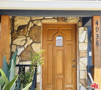 4938 Imlay Ave, Culver City, CA 90230