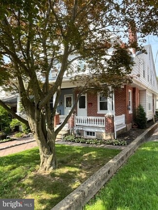 48 N Church St, Mohnton, PA 19540