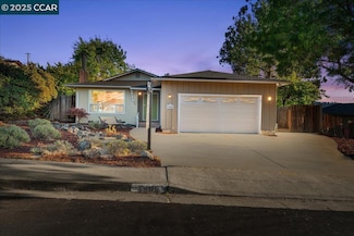 3406 Clearfield Ave, El Sobrante, CA 94803