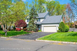 27 Oakland Rd, Old Bridge, NJ 08857