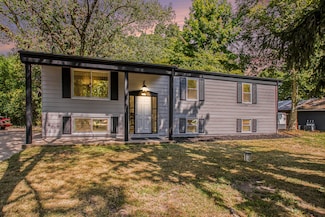 1315 Lawndale Ave, Niles, MI 49120