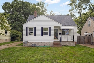 4451 Roadoan Rd, Cleveland, OH 44144