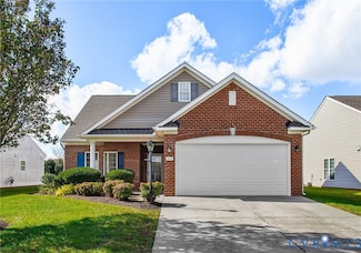 7420 Settlers Ridge Ct, Henrico, VA 23231