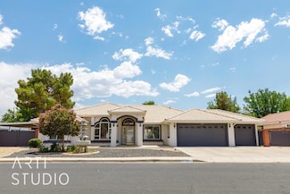 1651 Paiute Rd, Saint George, UT 84790