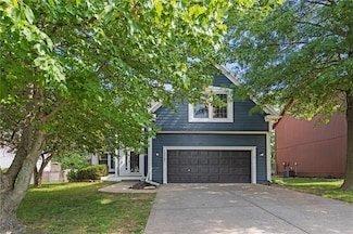 13701 W 149th St, Olathe, KS 66062