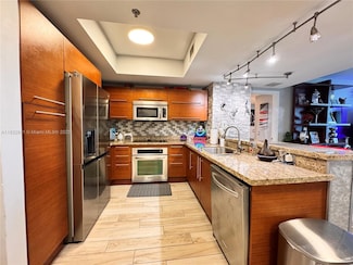 2641 N Flamingo Rd Unit 1203N, Sunrise, FL 33323