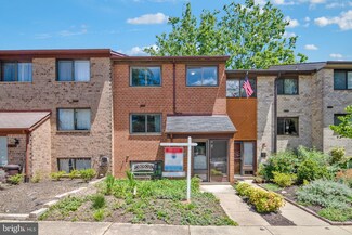 7169 Winter Rose Path, Columbia, MD 21045