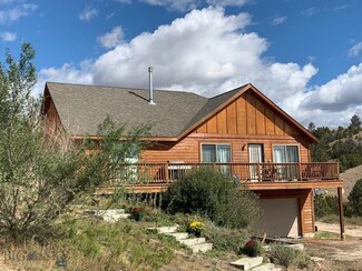 520 Missouri View Ln, Three Forks, MT 59752