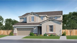 Residence 4, Tracy, CA 95377
