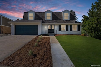 6330 E Irwin Place, Centennial, CO 80112