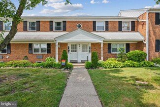 3 D Sunnybrook Rd, Stratford, NJ 08084