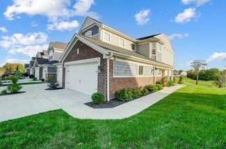 1303 Lake Run Dr, Lebanon, OH 45036