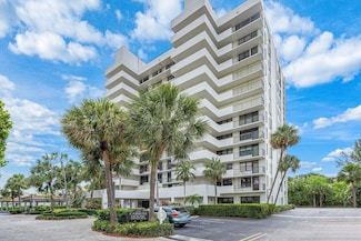 4600 S Ocean Blvd Unit 402, Highland Beach, FL 33487
