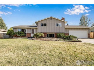 1707 Valley Forge Ave, Fort Collins, CO 80526