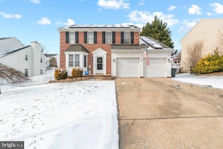 3007 Clarkson Dr, Abingdon, MD 21009