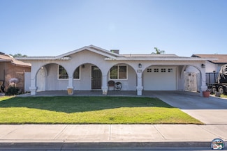 956 Salvador Guilin St, Calexico, CA 92231