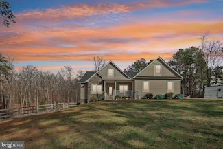 3289 Rivermont Dr, Front Royal, VA 22630